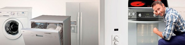 servicio tecnico electrodomesticos a domicilio